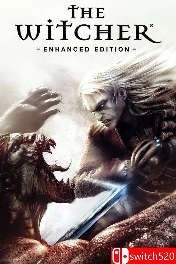 《巫师加强版（The Witcher: Enhanced Edition）》官方中文 v1.5 [繁体/英文] - 付费阅读