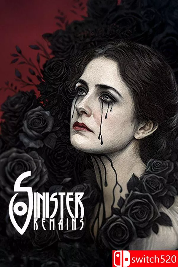 《不祥遗痕（Sinister Remains）》[英文] - 付费阅读