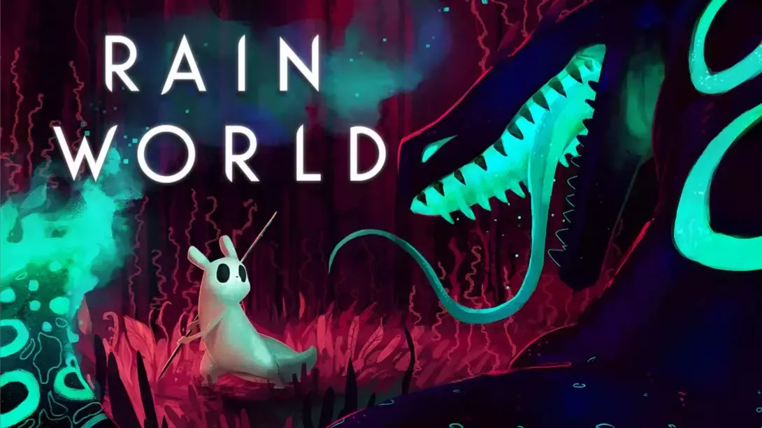 【美版】雨世界 Rain World 英语 - 付费阅读