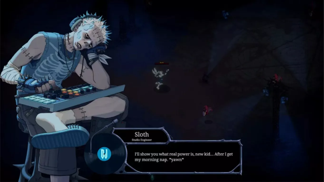 【美版】恶魔狂欢 .Devil Jam 中文