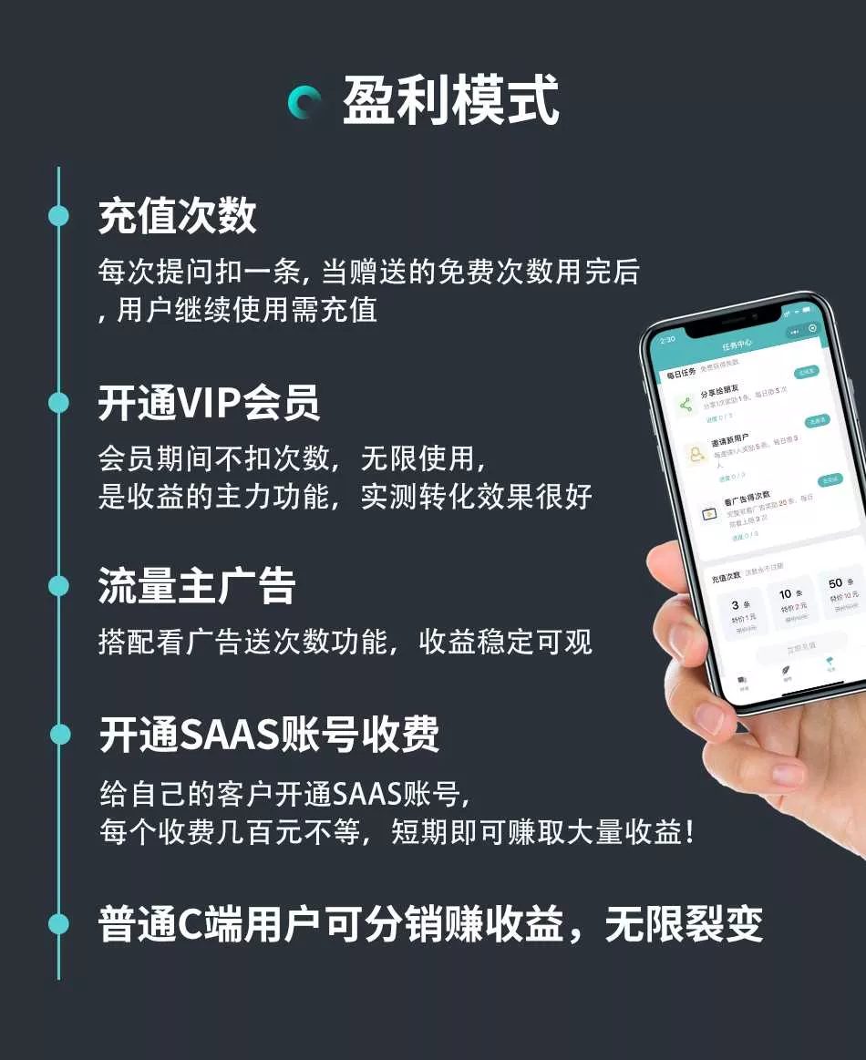 图片[2] - 开源小狐狸ai付费创作系统V2.8.0 ChatGPT智能机器人免授权 - 付费阅读