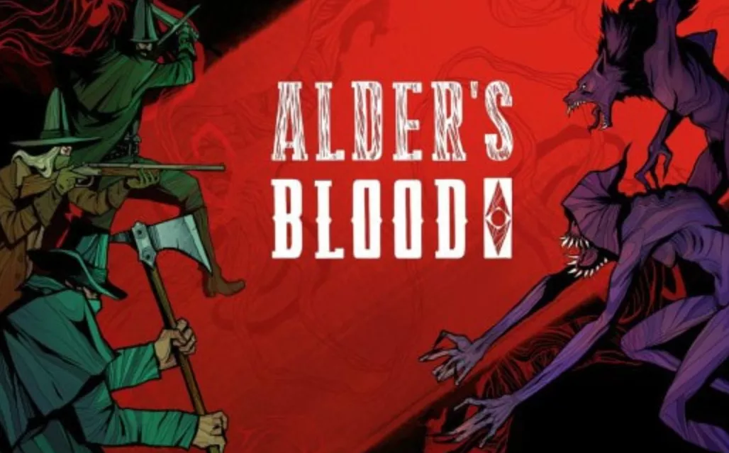 《桤木血 Alder’s Blood》Switch英文版NSP下载 – 含2.0.0补丁 - 付费阅读