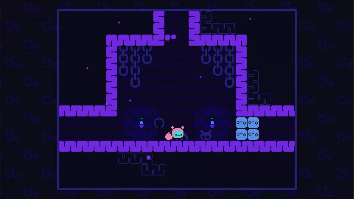 【美版】A Bomb Caterpillar’s Big Adventure! Öoo 英语