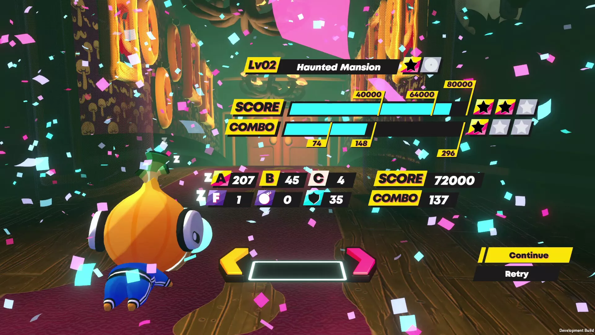 【5.05】《节奏萌芽 RHYTHM SPROUT》PS4欧版中文下载- 含v1.02补丁 - 付费阅读