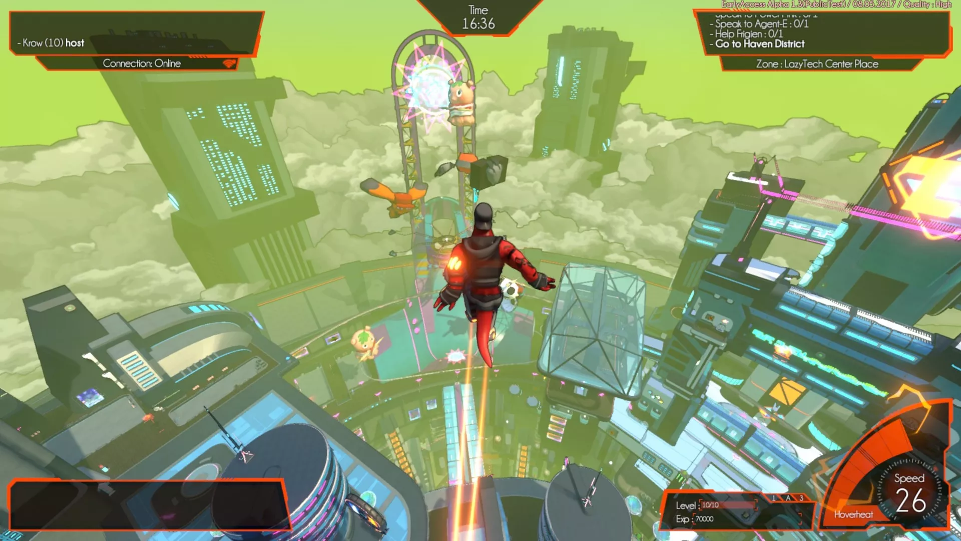 《炫空.Hover》Switch英文版NSP下载 – 含1.0.0补丁 - 付费阅读