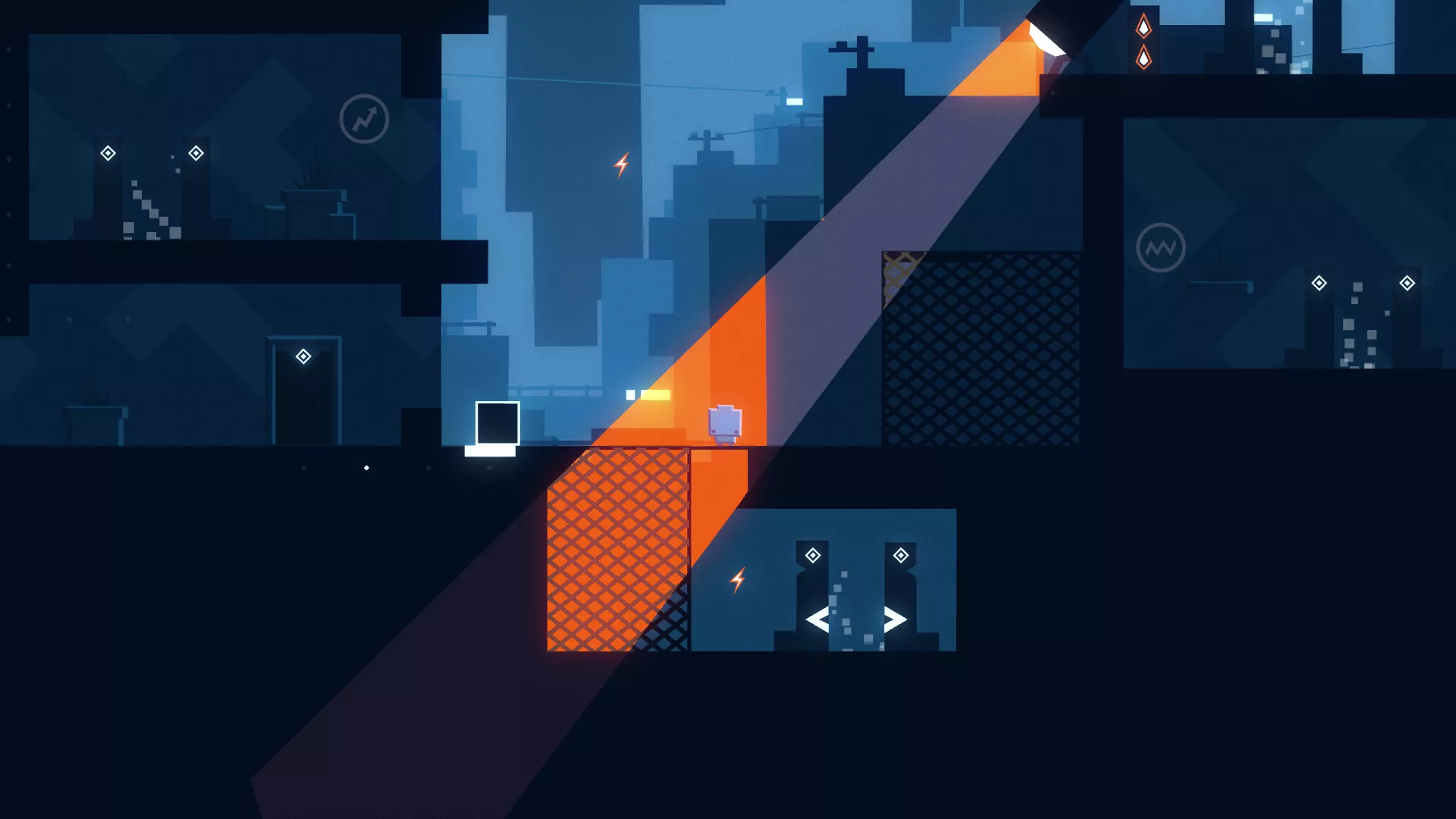 《夜灯 Night Lights》Switch中文版NSP下载 - 付费阅读