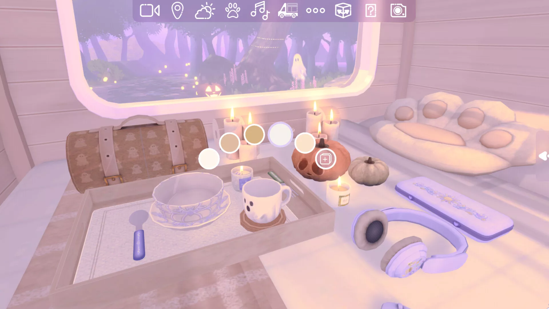 《露营车：温馨家园/Camper Van: Make it Home》PC中文版下载-含v20251202 - 付费阅读