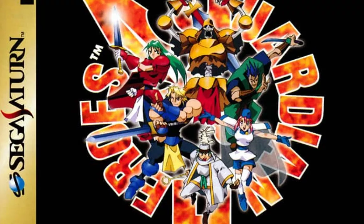 《SS移植：守护英雄 Guardian Heroes》Switch中文版XCI下载 - 付费阅读