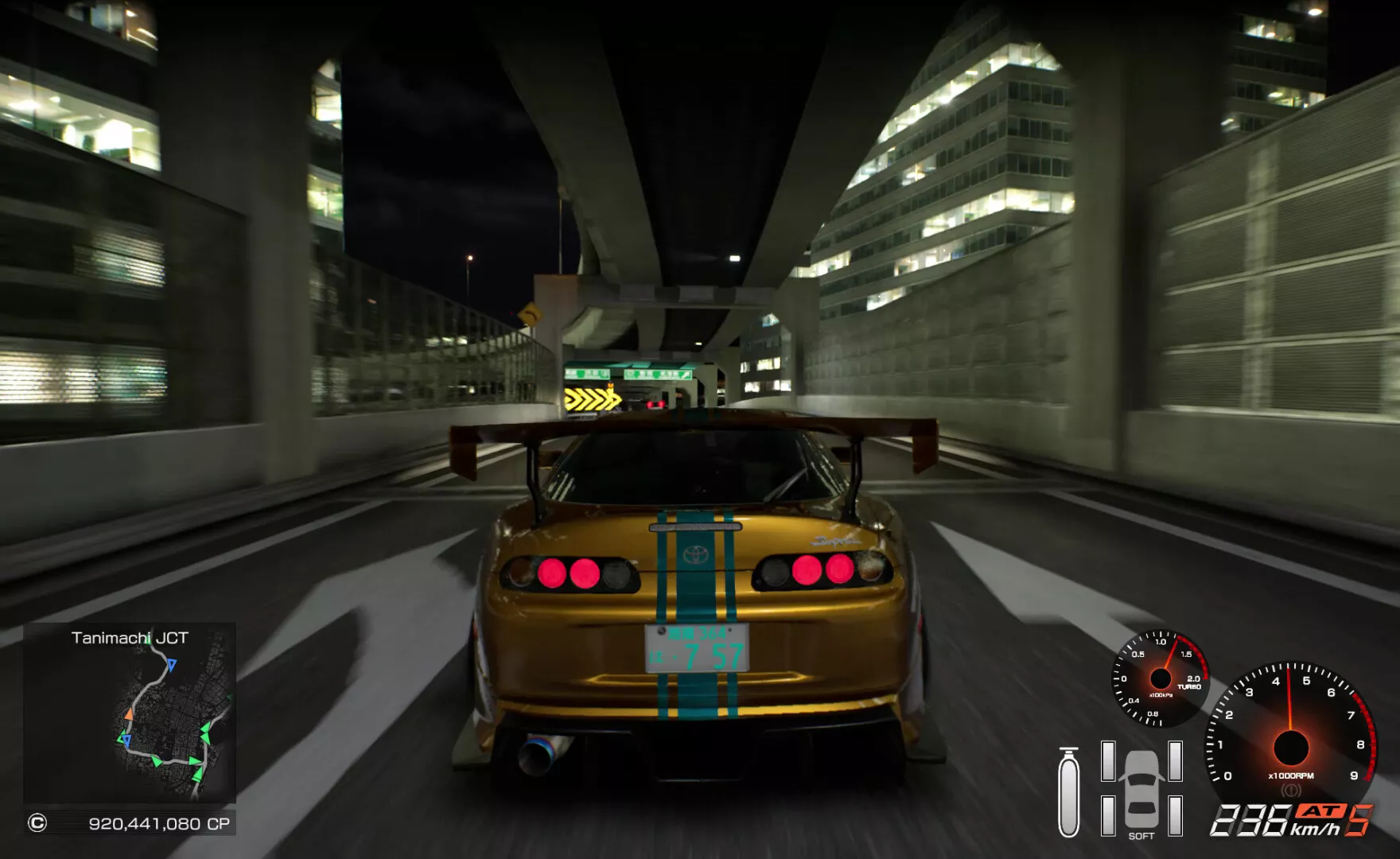 《首都高赛车/Tokyo Xtreme Racer》PC中文版下载-含v1.2.0 - 付费阅读