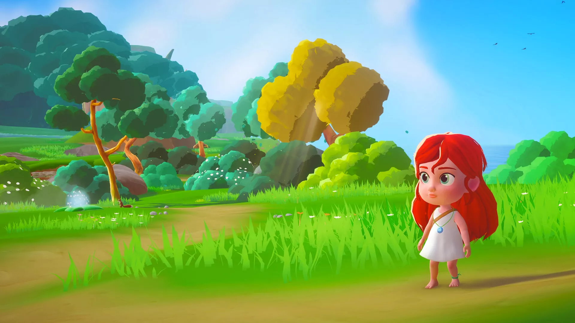《麦 时代之子 Mai Child of Ages》Switch美版中文NSZ下载 – 含1.0.7补丁 - 付费阅读