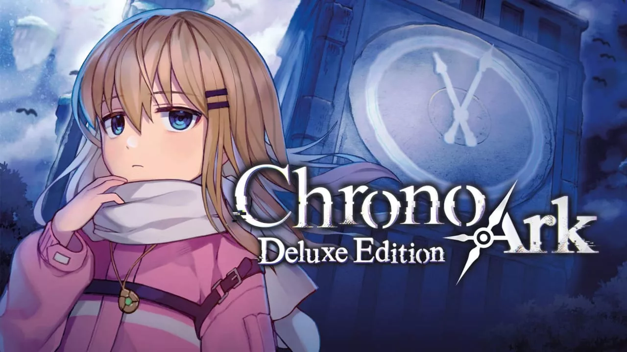 超时空方舟 豪华版丨Chrono Ark Deluxe Edition - 付费阅读