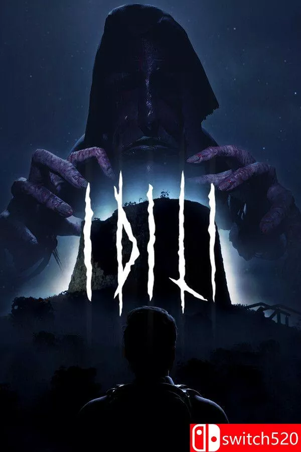 《伊迪利（IDILI）》Build 21246875 [英文] - 付费阅读