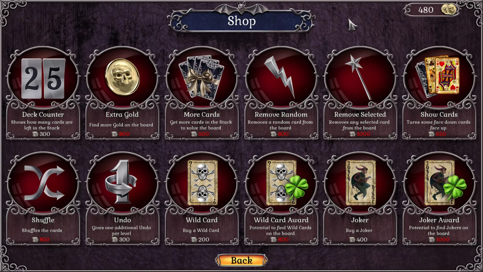 《宝石配对：暮色纸牌 Jewel Match Twilight Solitaire》Switch英文版NSP下载