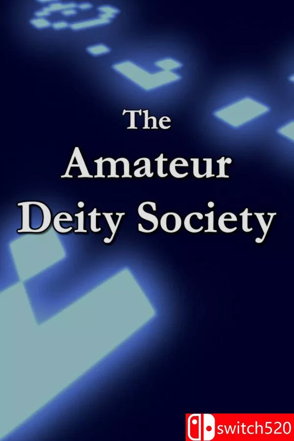 《业余神祇社（The Amateur Deity Society）》Build 21325791 [英文] - 付费阅读