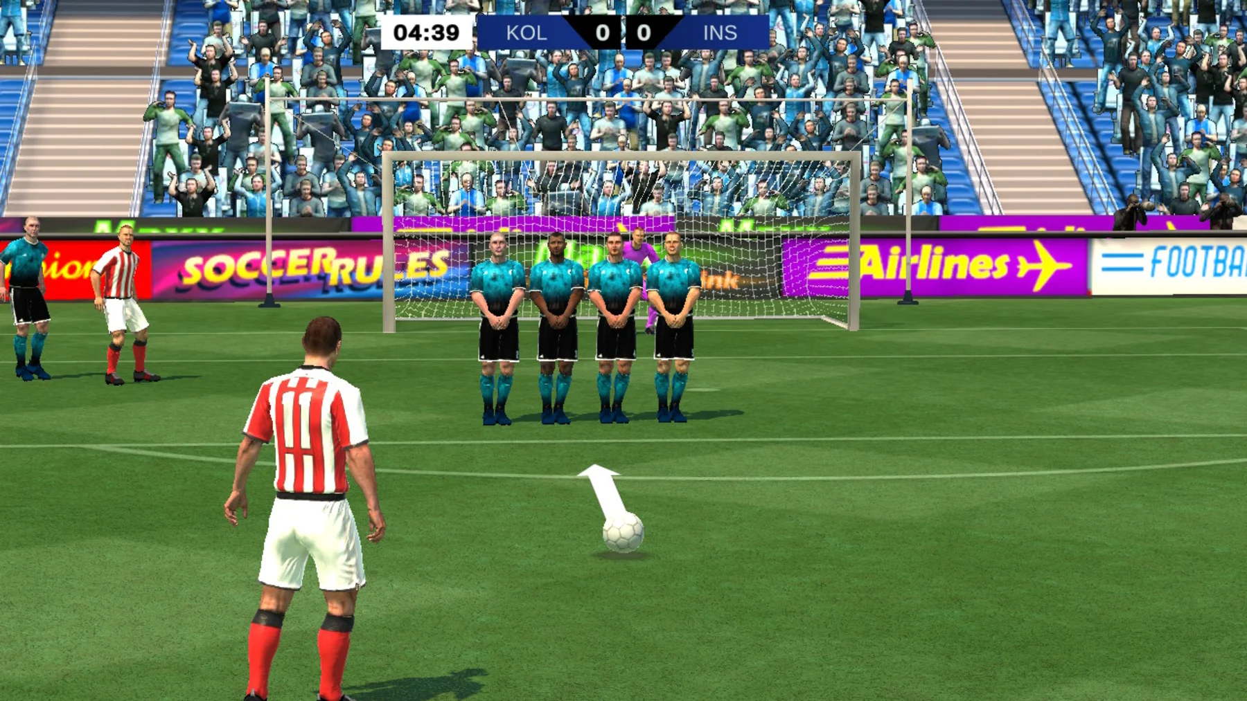 《足球传奇2025 Football Legends 2025》Switch美版中文NSZ下载 - 付费阅读