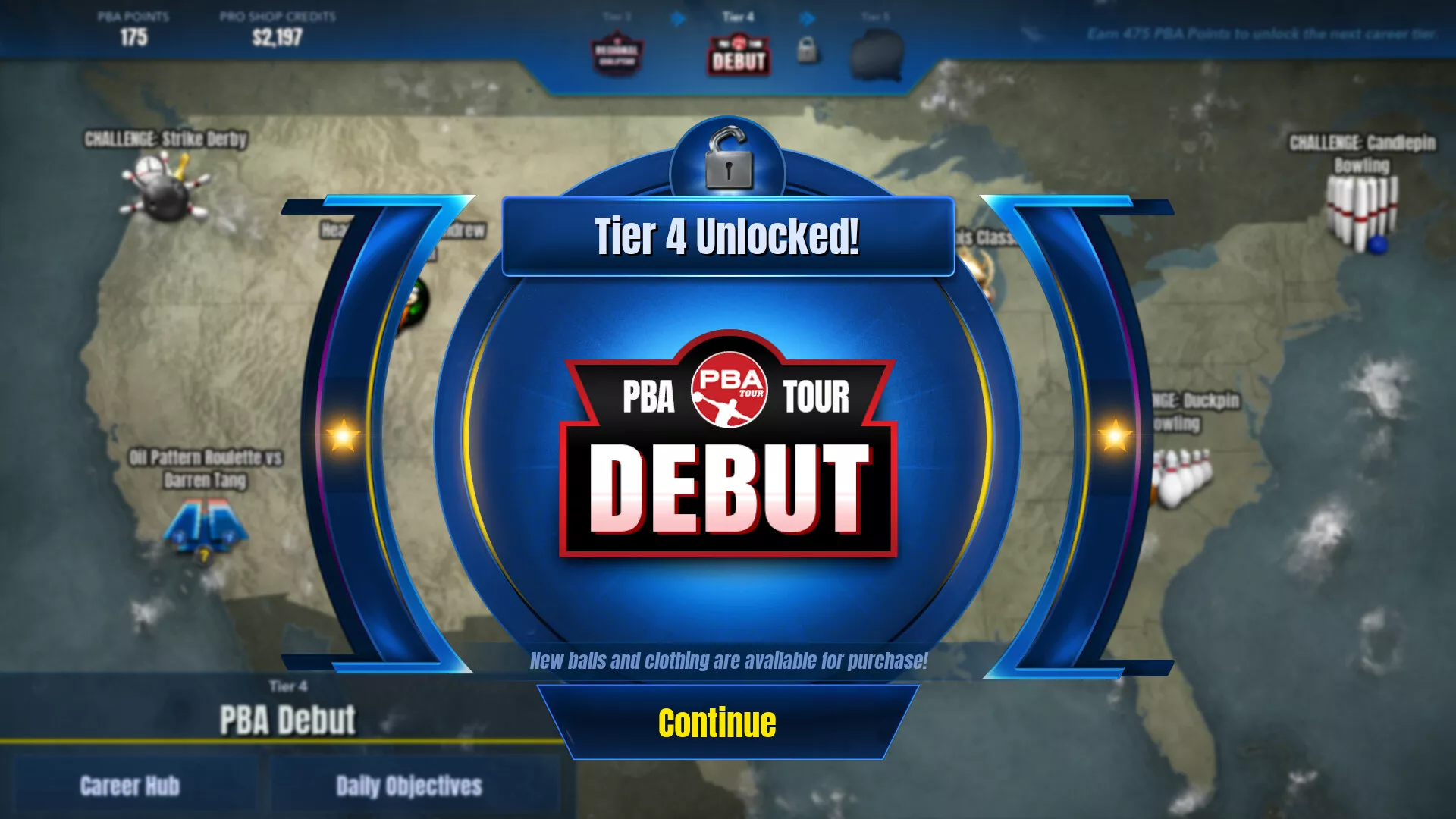 《PBA职业保龄球2026/PBA Pro Bowling 2026》PC英文版下载-含Build.21253773 - 付费阅读