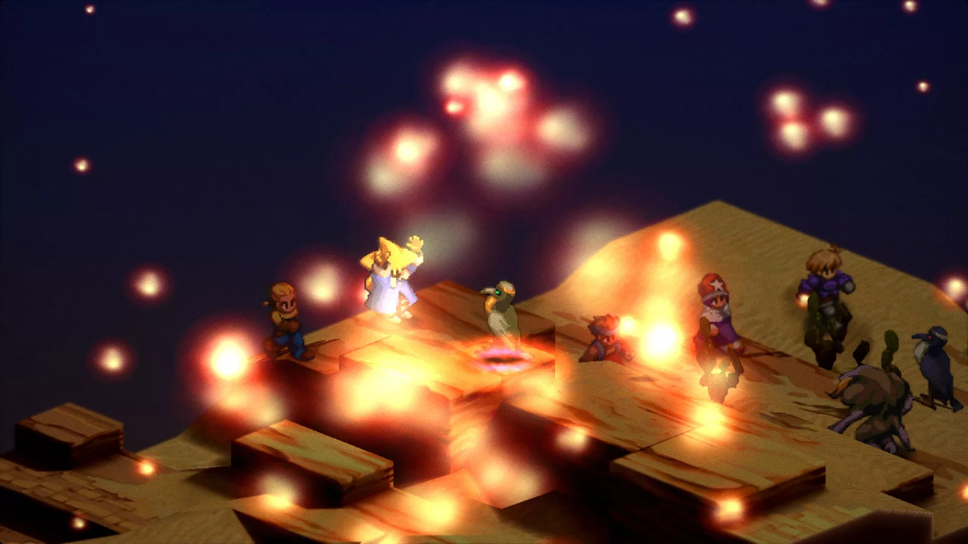 【5.05】《最终幻想战略版：伊瓦利斯编年史》PS4日版下载- 含1.02补丁+2DLC - 付费阅读