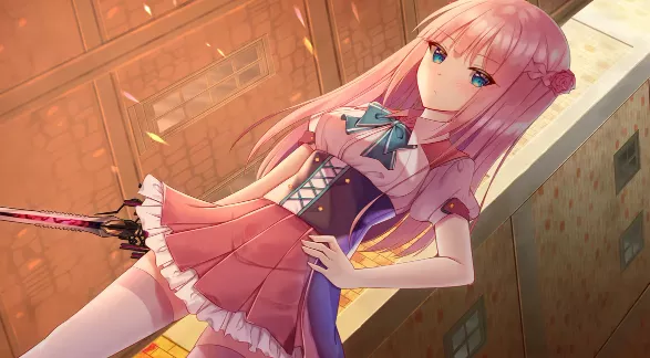 【galgame】《第三世界的拿破仑 没有不可能的少女》美版中文+1.0.6补丁 - 付费阅读
