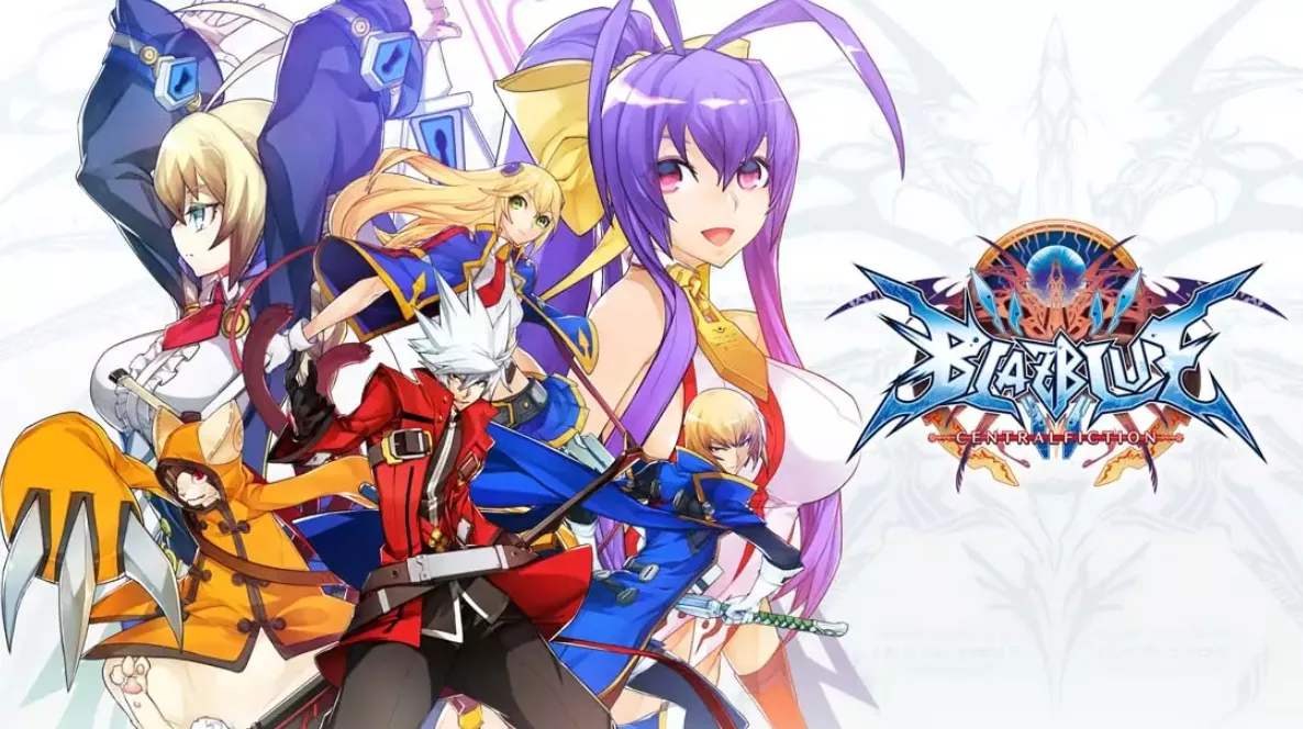 《苍翼默示录 神观之梦 特别版 BLAZBLUE CENTRALFICTION Special Edition》Switch中文版NSP下载 – 含1.0.0补丁 - 付费阅读