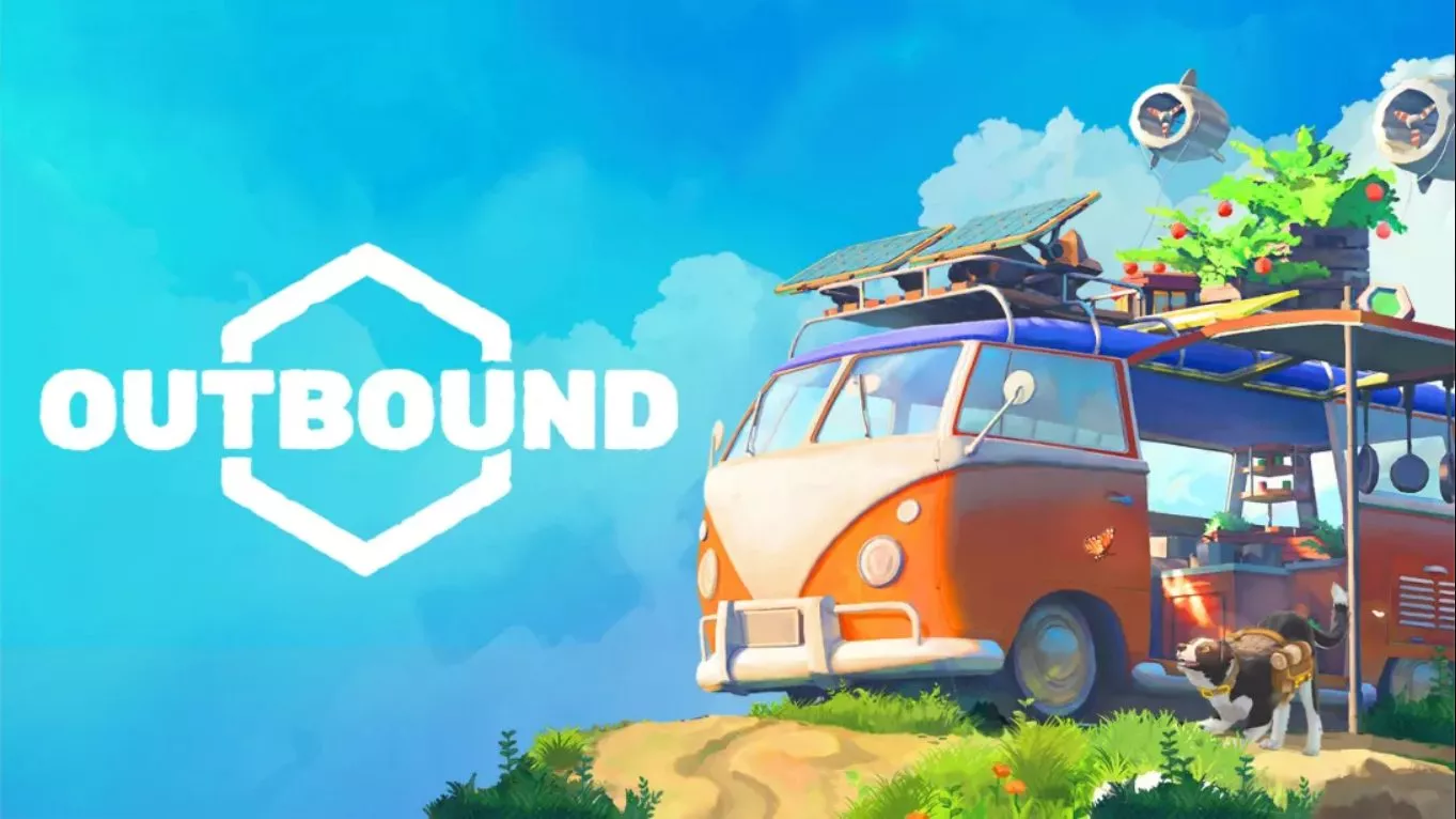 【美版】拾光旅人 .Outbound 中文 - 付费阅读