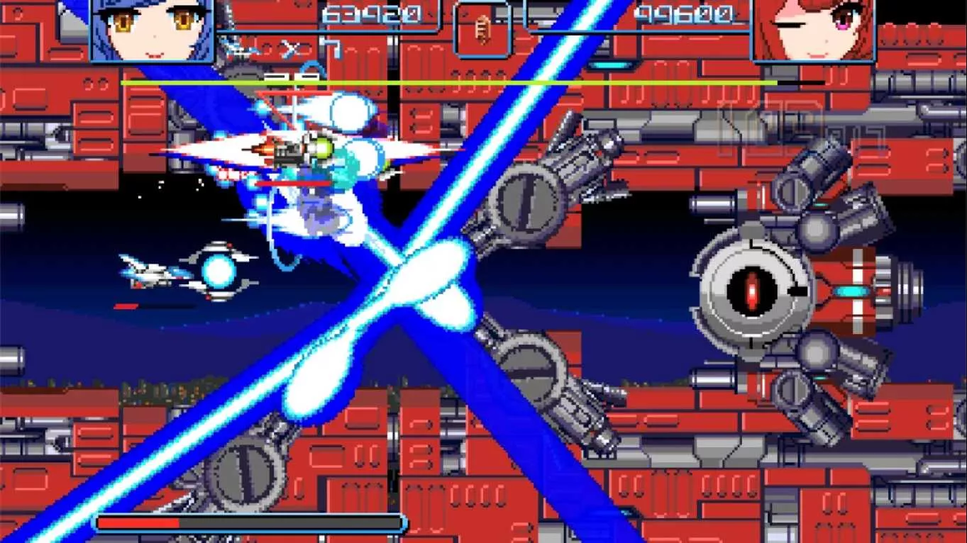 【美版】回转齿轮 零 .Revolgear Zero 中文