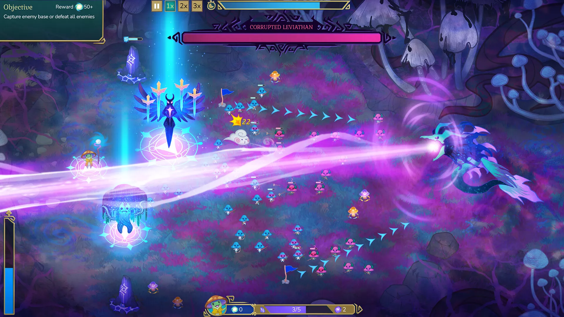 《秘林之外/Beyond the Grove》PC中文版下载-含Build.21250494 - 付费阅读