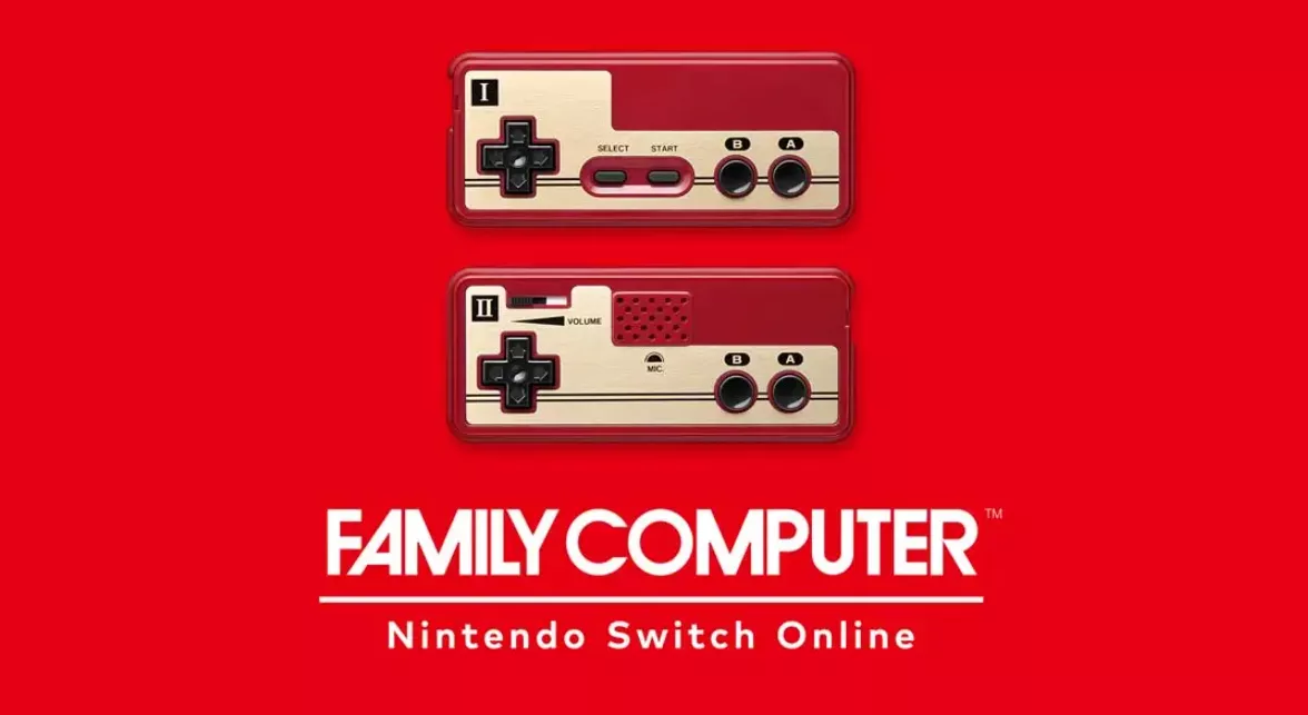 《FC红白机OL Family Computer Nintendo Switch Online》Switch日版中文NSP下载 – 含6.7.0补丁 - 付费阅读