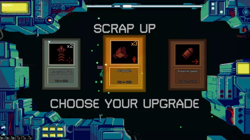 PC游戏《虚空废墟者 Void Scrappers》中文Build.21183460 - 付费阅读