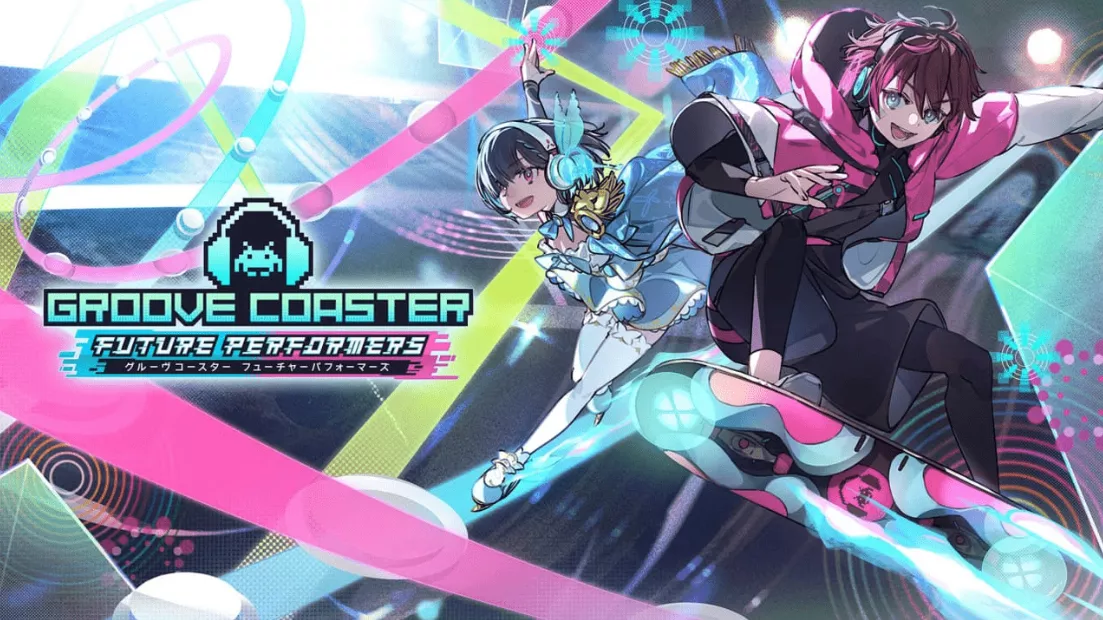 《炫音轨迹 未来表演者 GROOVE COASTER FUTURE》Switch美版NSZ下载 – 含1.0.5补丁 - 付费阅读