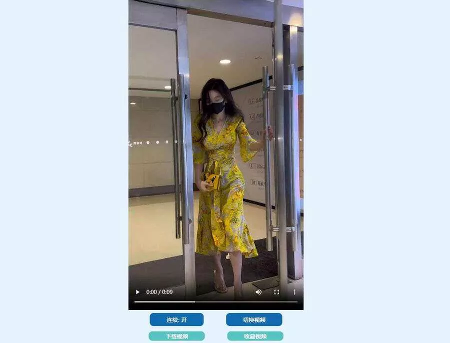 抖音视频直链 接口分享+接口源码分享 - 付费阅读