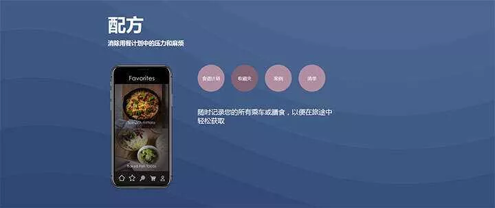vue.js圆形tab选项卡标签图文切换效果 - 付费阅读