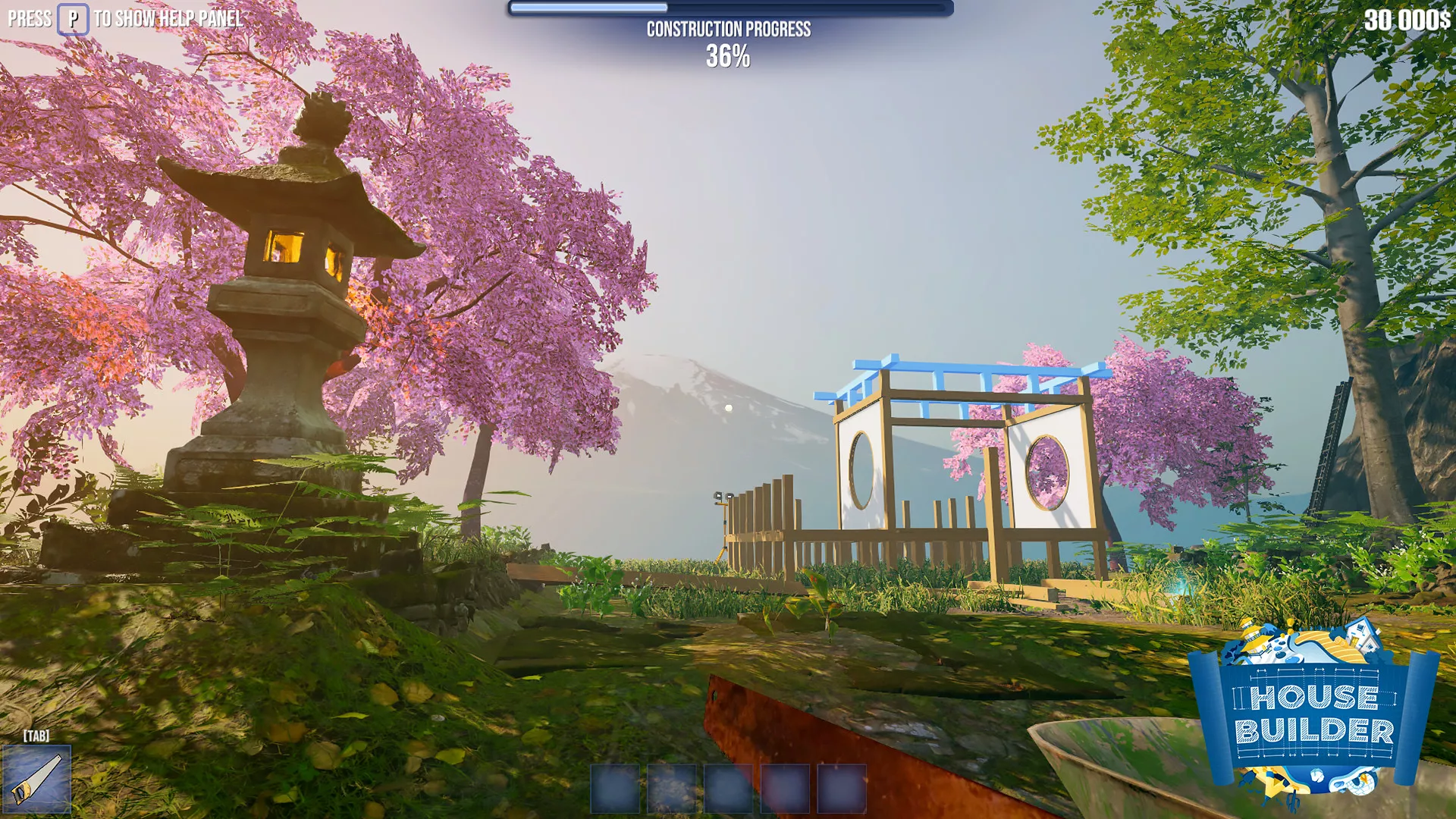 《房屋建造者/House Builder》PC中文版下载-含v20260107 - 付费阅读