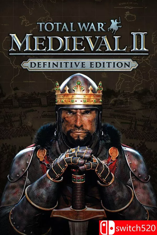 《中世纪2：全面战争（Total War: MEDIEVAL II）》决定版 v1.52 [英文] - 付费阅读