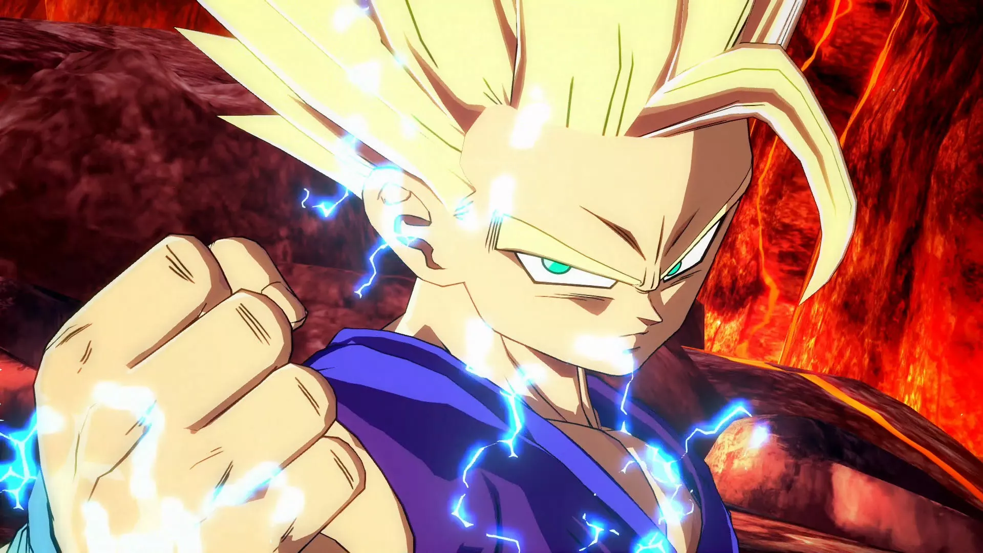 《龙珠斗士Z DRAGON BALL® FighterZ》Switch美版中文NSZ下载 – 含01.42补丁+34DLC - 付费阅读