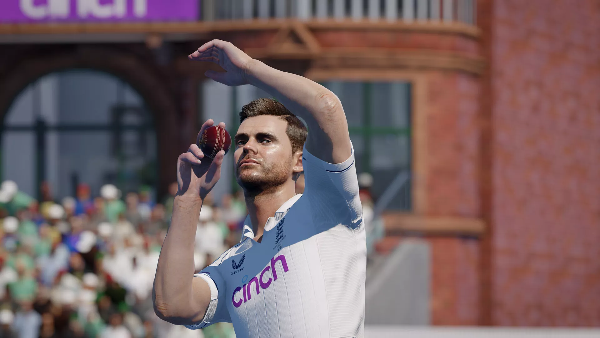 《板球24/Cricket 24》PC英文版下载-含Build.20760791 - 付费阅读