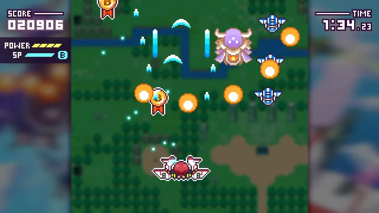 《幻想秘境合集 Fairune Collection》Switch中文版NSP下载 – 含1.0.1补丁 - 付费阅读