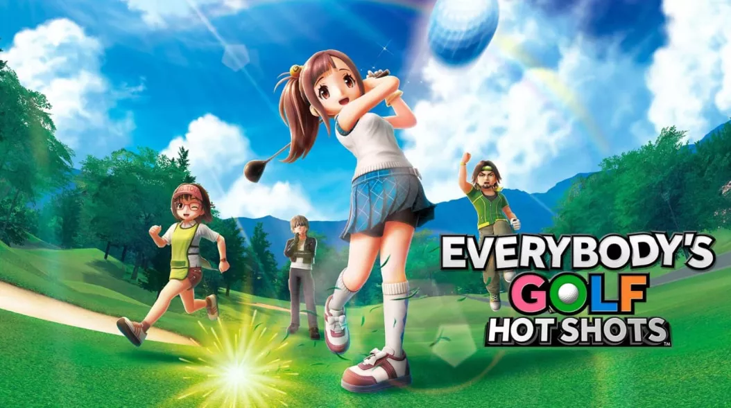 《全民高尔夫 环球之旅 EVERYBODY’S GOLF》Switch港版中文XCZ下载 – 含1.1.4补丁+2DLC - 付费阅读