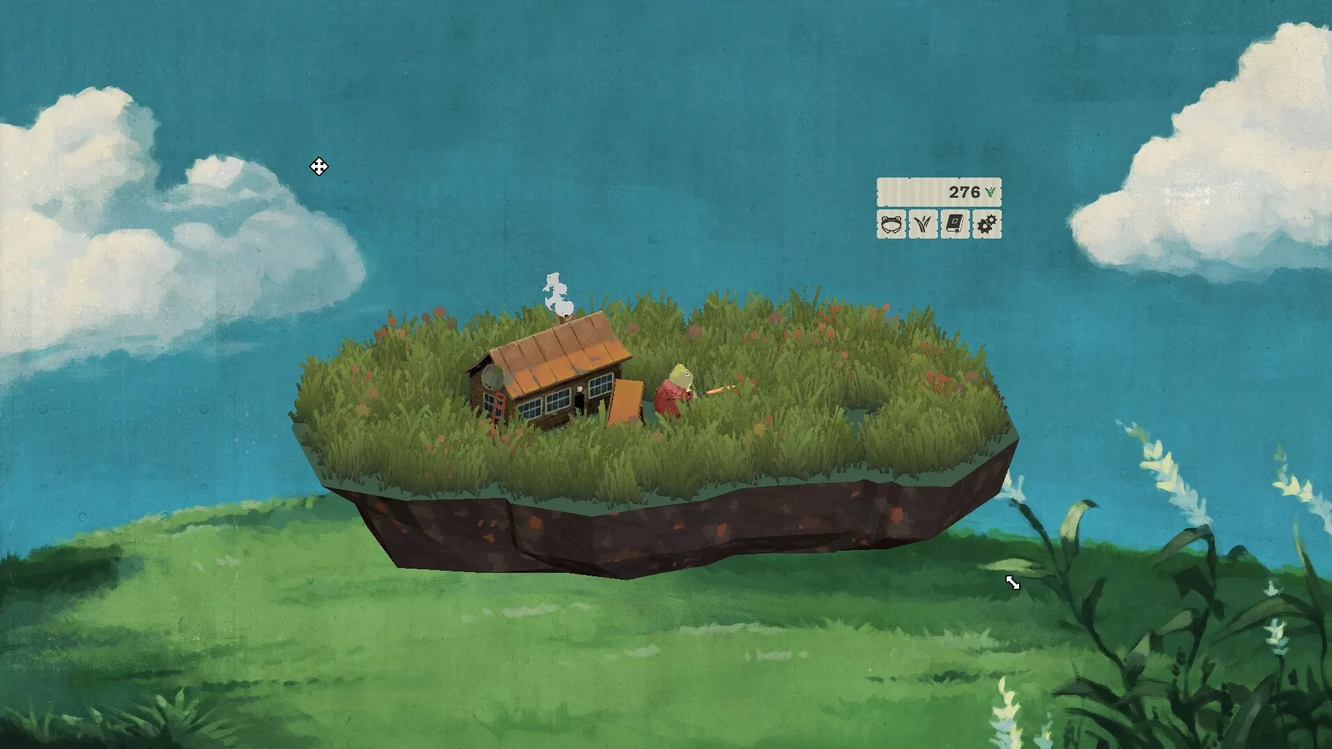 《罗普卡的放置岛屿/Ropuka’s Idle Island》PC中文版下载-含Build.21283545 《罗普卡的放置岛屿/Ropuka’s Idle Island》PC中文版下载-含Build.21283545