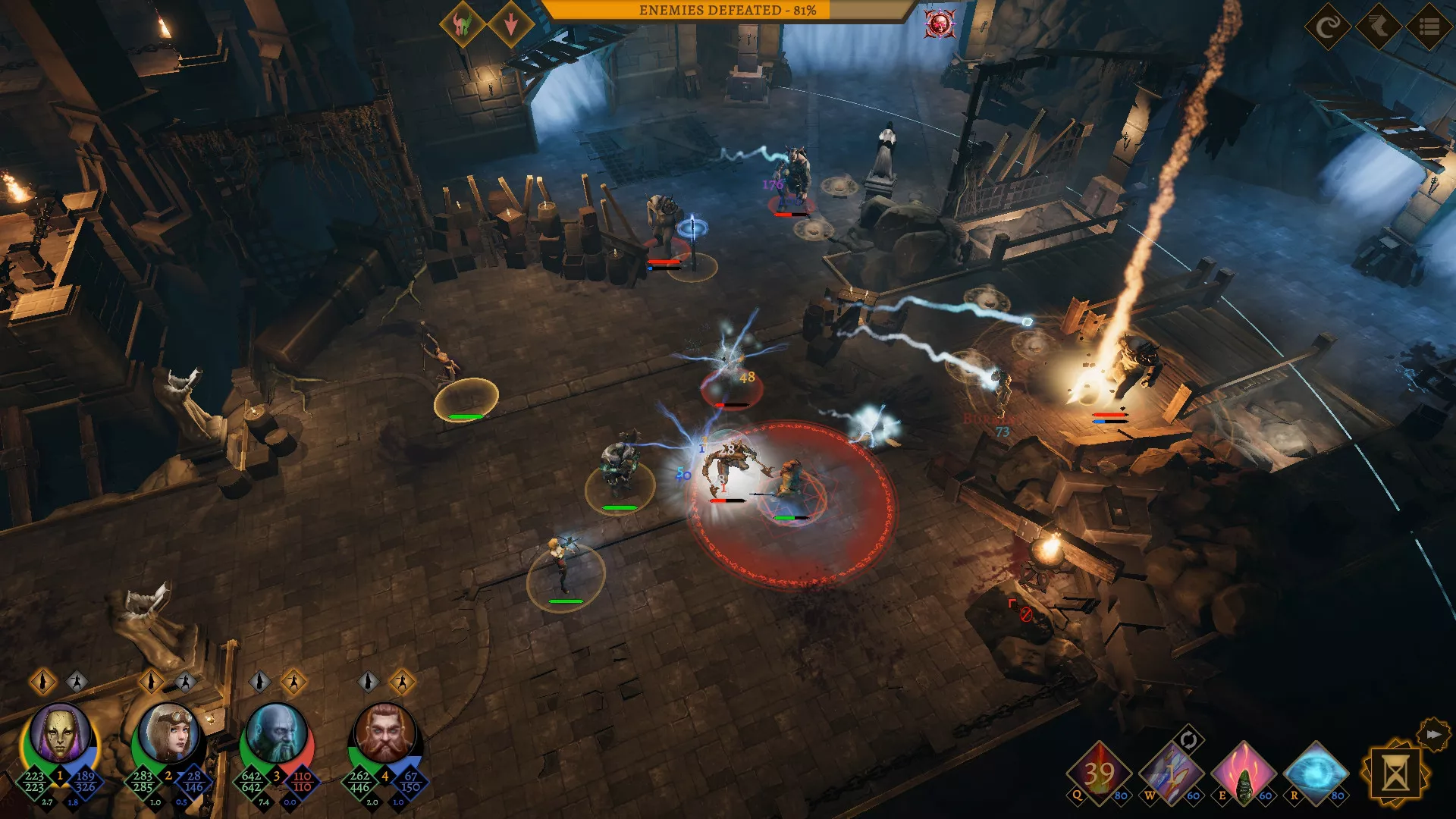 《时光之塔/Tower of Time》PC中文版下载-含v1.5.1.11880