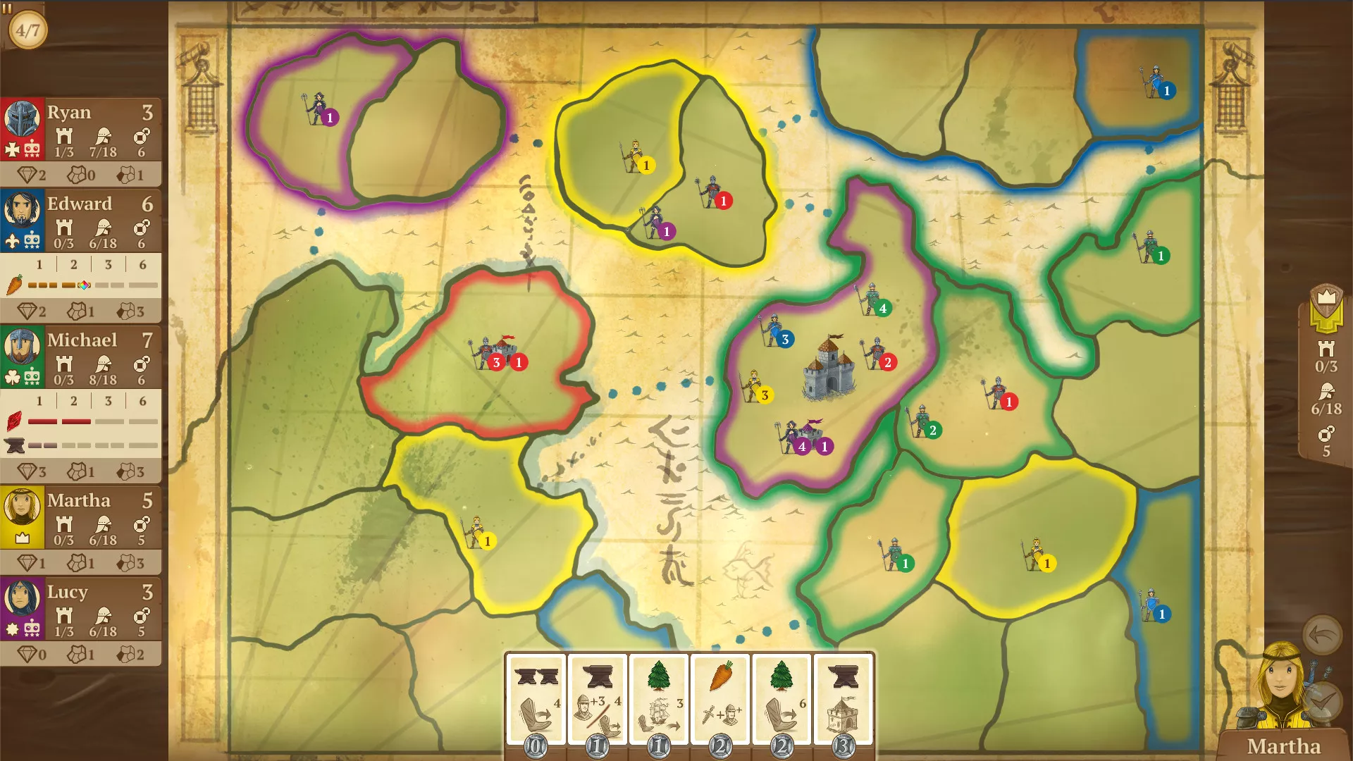 《八分钟帝国 完全版 .Eight-Minute Empire》Switch美版中文NSP下载 – 含1.2.7补丁 - 付费阅读