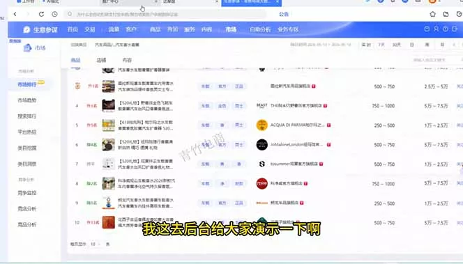 淘宝0-1全流程拆解：选品+货源+AI主图+SKU+上架+推广+数据诊断，新手开店全链路