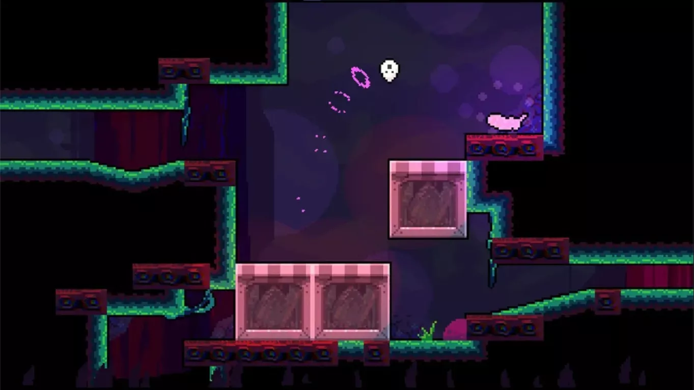 【美版】蛋落伤害 .Fowl Damage 中文