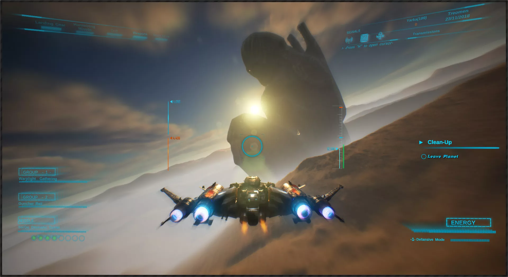 PC游戏《太空谍影2 SpaceBourne 2》英文Build.21364792下载 - 付费阅读