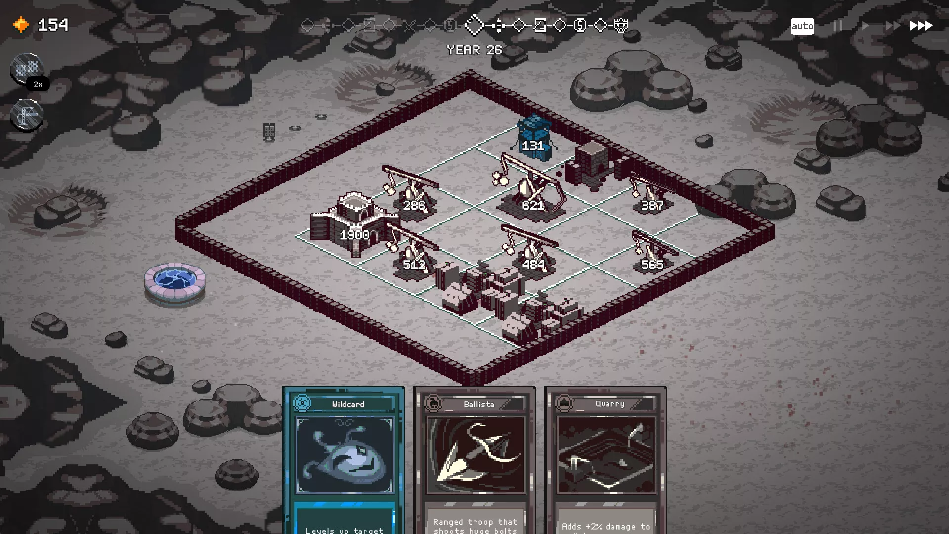 《九王/9 Kings》PC中文版下载-含v0.8.6 - 付费阅读