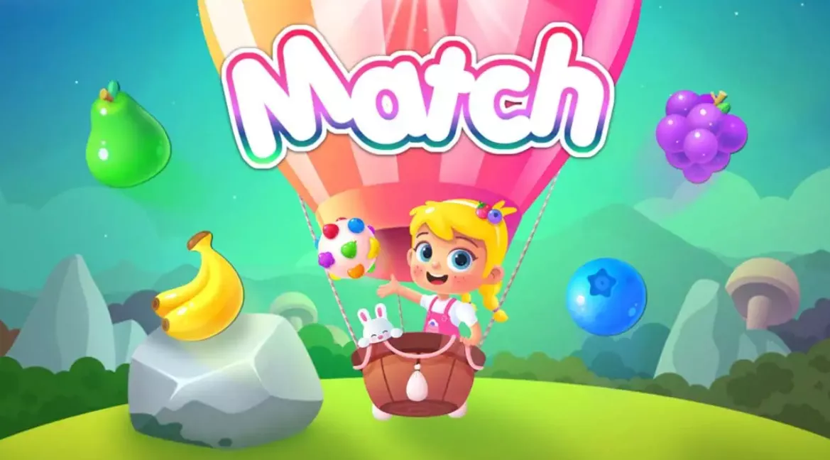 《Match》Switch英文版NSP下载 – 含1.0.0补丁 《Match》Switch英文版NSP下载 – 含1.0.0补丁