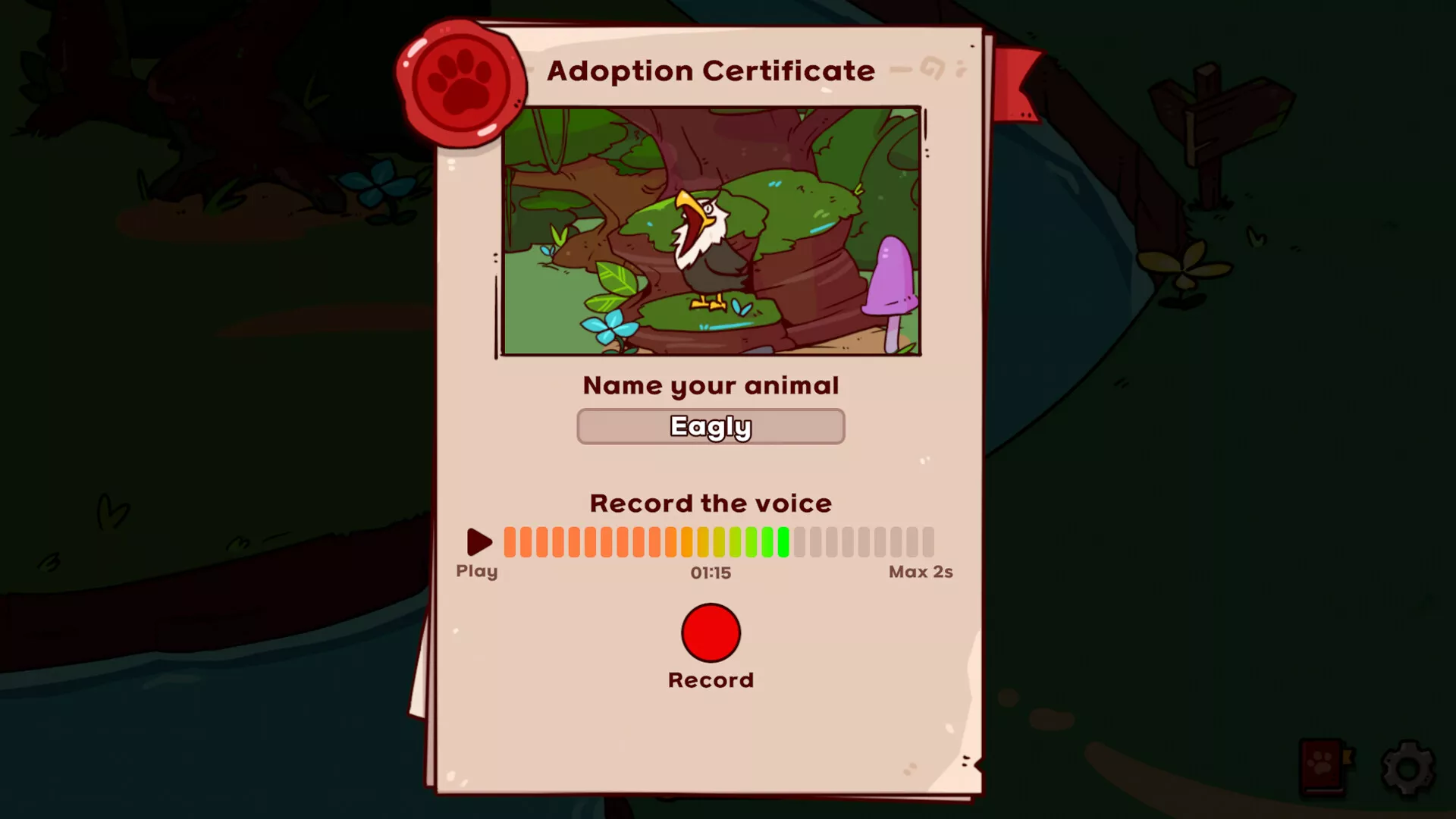 《我的声音动物园/MyVoiceZoo》PC中文版下载-含Build.20860342 - 付费阅读