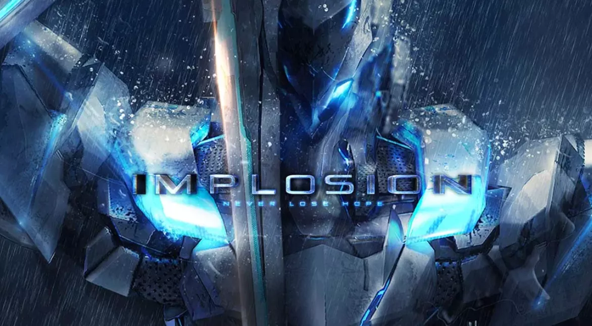 《聚爆 IMPLOSION》Switch中文版NSP下载 – 含65536补丁 - 付费阅读