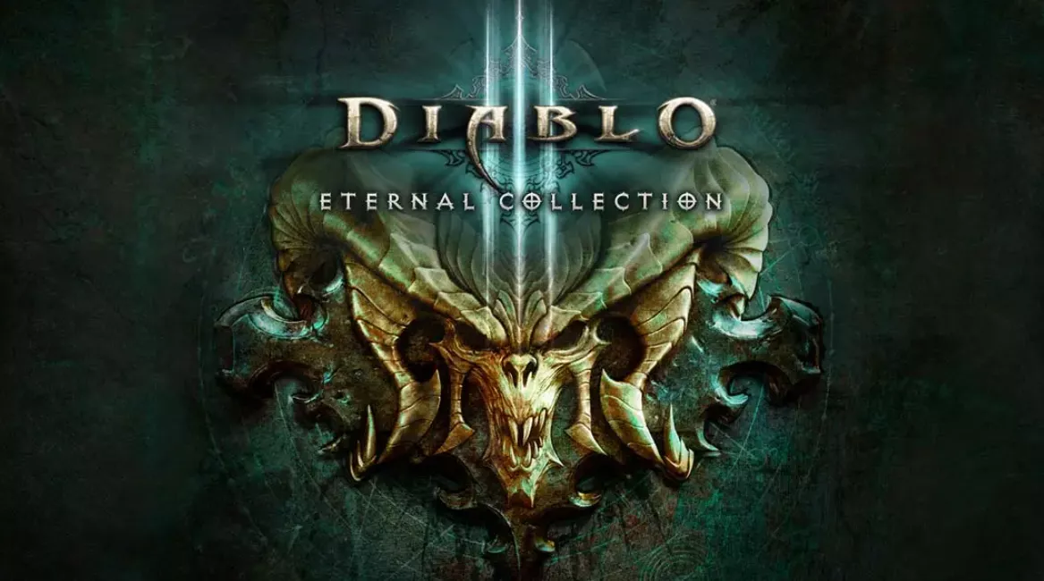 《暗黑破坏神3：永恒典藏版 Diablo III: Eternal Collection》Switch美版中文版NSP下载 – 含2.7.7.92380补丁+4DLC - 付费阅读