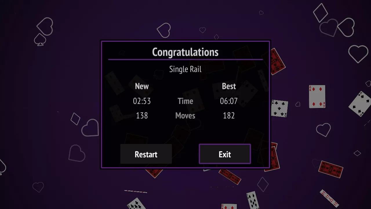 《四十大盗纸牌系列 Forty Thieves Solitaire Collection》Switch英文版NSP下载 – 含1.2补丁 - 付费阅读