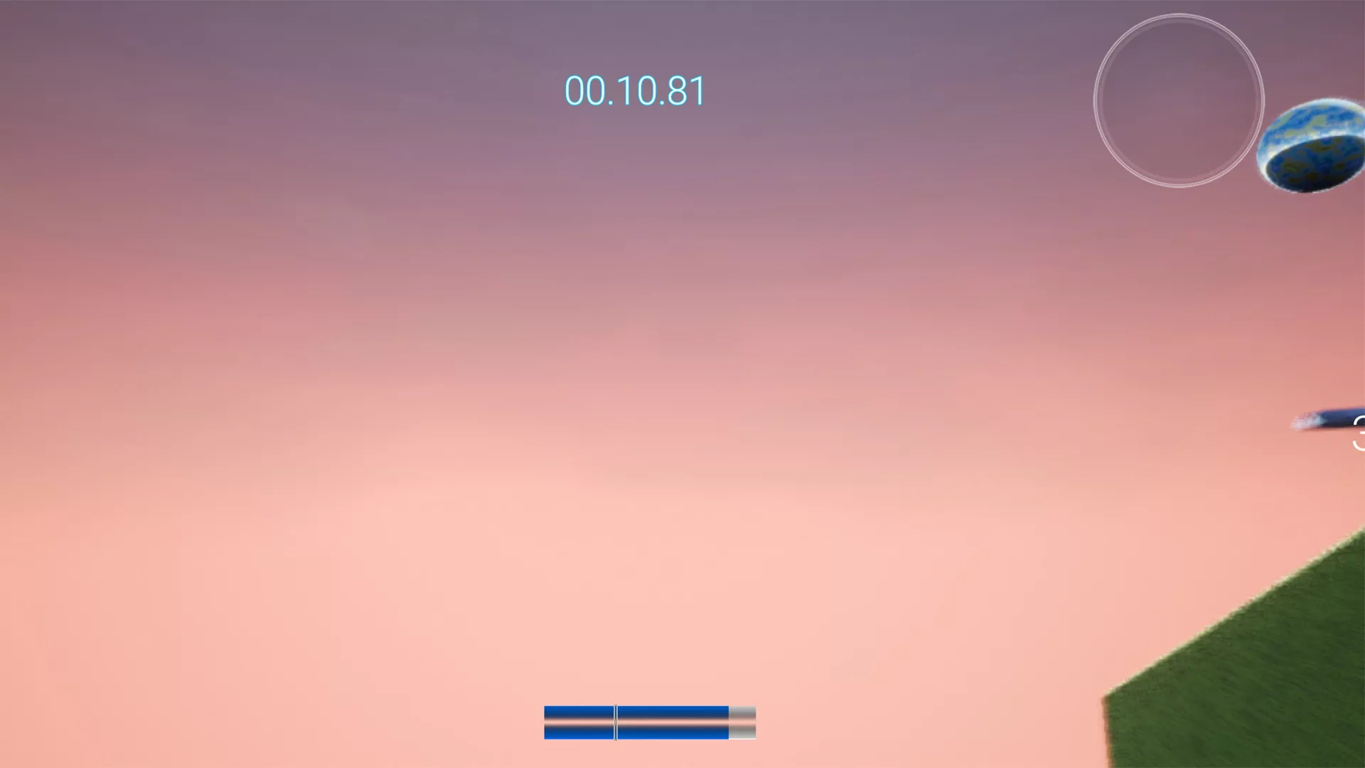 《弹子球跑酷 Marble Parkour》Switch英文版NSP下载 - 付费阅读